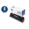 Картридж NVP совместимый NV-CF283A-SET4