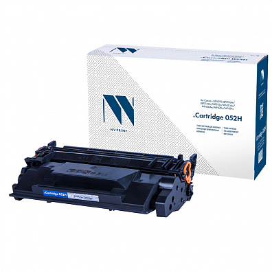 Картридж NVP совместимый NV-052H