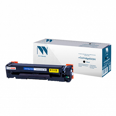 Картридж NVP совместимый NV-045H Black