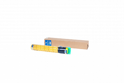 Картридж NVP совместимый NV-MPC2550E Yellow
