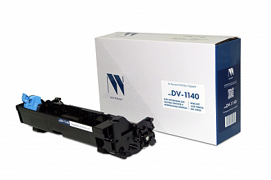 Блок проявки NVP совместимый NV-DV-1140