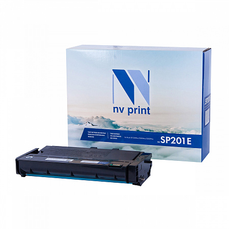 Картридж NVP совместимый NV-SP201E