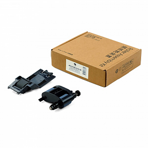 Комплект роликов ADF NVP для HP LJ Ent 500 MFP M525 M630 M575 (совместимый) (L2718A/L2725)