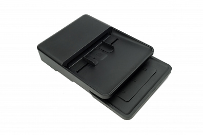 Узел сканирования в сборе (ADF + сканер) NVP для HP LJ M125 M127 (востановленный) (CZ181-60110)