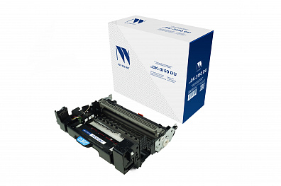 Блок фотобарабана NVP совместимый NV-DK-3150 DU