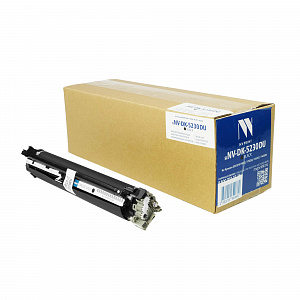 Блок фотобарабана NVP совместимый NV-DK-5230 DU Black