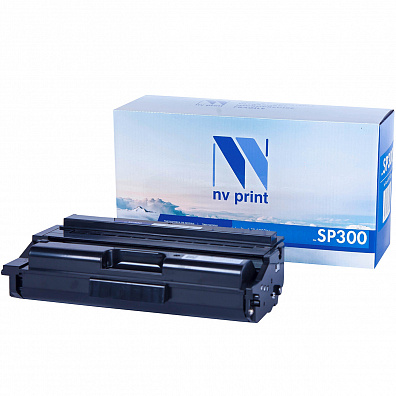 Картридж NVP совместимый NV-SP300