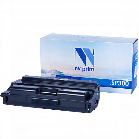 Картридж NVP совместимый NV-SP300