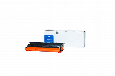 Картридж NVP совместимый NV-TN-423 Cyan