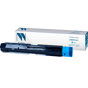 Картридж NVP совместимый NV-006R01464 Cyan