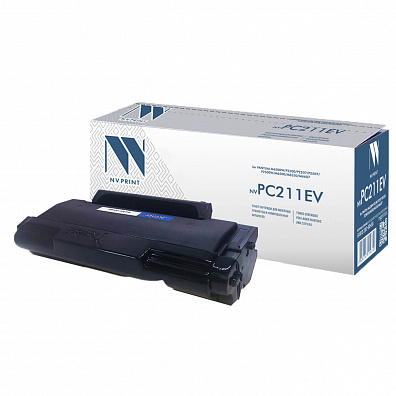 Картридж NVP совместимый NV-PC211EV