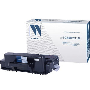 Картридж NVP совместимый NV-106R02310