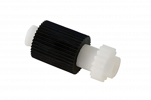 Ролик захвата бумаги NVP для Kyocera KM-1620 KM-1650 KM-2050 KM-2550 KM-1635 KM-2035 (совместимый) (2BJ06010 / 2AR07240)