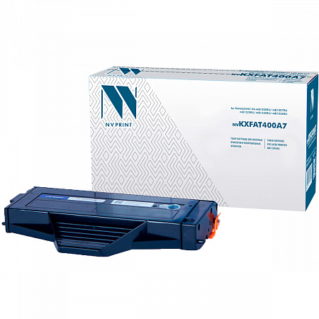 Картридж NVP совместимый NV-KX-FAT400A7