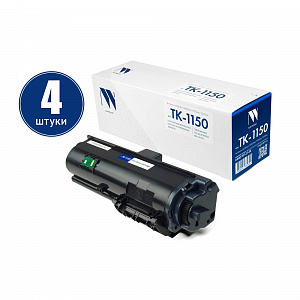 Картридж NVP совместимый NV-TK-1150-SET4
