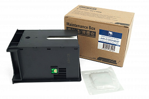 Контейнер для отработанных чернил NV Print S2100 (NV-C13S210057) для Epson SureColor SC-T5100/T3100 совместимый