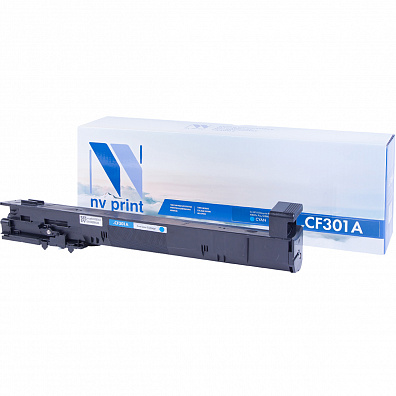 Картридж NVP совместимый NV-CF301A Cyan
