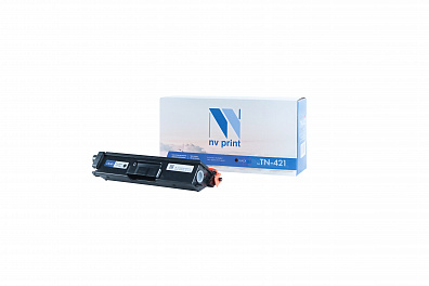 Картридж NVP совместимый NV-TN-421 Black