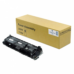 Фьюзер NVP для HP LJ 700 M712/M725  (RM1-8737/CF235-67922) (восстанов)