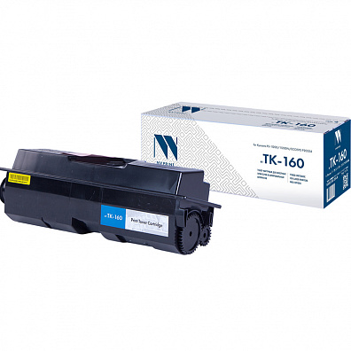Картридж NVP совместимый NV-TK-160