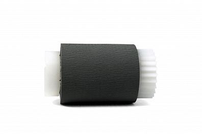 Ролик захвата бумаги NVP для HP LJ 4200 4300 4250 4345 M602 M604 M605 CLJ4700 (RM1-0036) (совместимый)