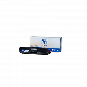 Картридж NVP совместимый NV-TN-910 Black