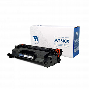 Картридж NVP совместимый NV-W1510X