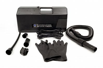 Ручной  пылесос  для тонера NVP  (LS-B-XC-II)