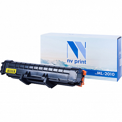 Картридж NVP совместимый NV-ML-2010