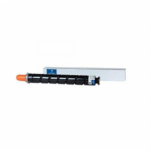 Тонер-картридж NVP совместимый NV-C-EXV34/GPR-36/NPG-52 Yellow