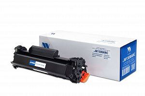 Картридж NVP совместимый NV-W1500A (БЕЗ ЧИПА)