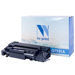 Картридж NVP совместимый NV-Q7551A