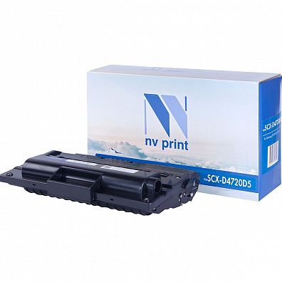 Картридж NVP совместимый NV-SCX-D4720D5 