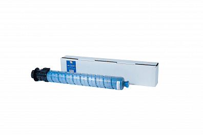 Картридж NVP совместимый NV-MPC2503H Cyan