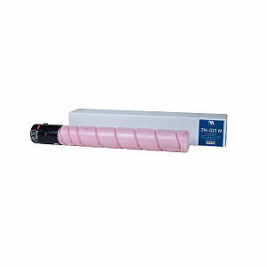 Тонер-картридж NVP совместимый NV-TN-321 Magenta
