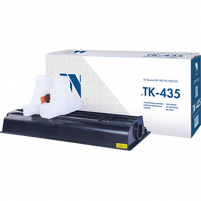 Картридж NVP совместимый NV-TK-435