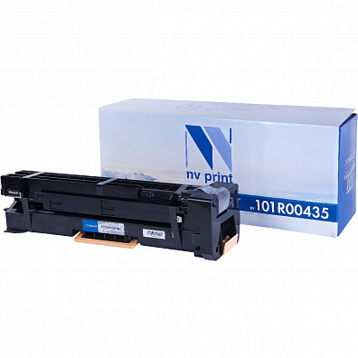 Блок фотобарабана NVP совместимый NV-101R00435