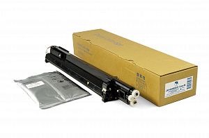 Блок проявки + носитель NVP для XEROX DC 240 242 250 252 260 5065 700 550 560 77800 Cyan (восстановленный)