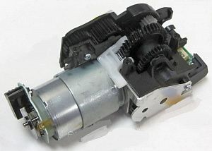 Двигатель узла Core ADF в комплекте с приводом NVP для HP LaserJet M426 M227 (совместимый) (B3Q10-60104)