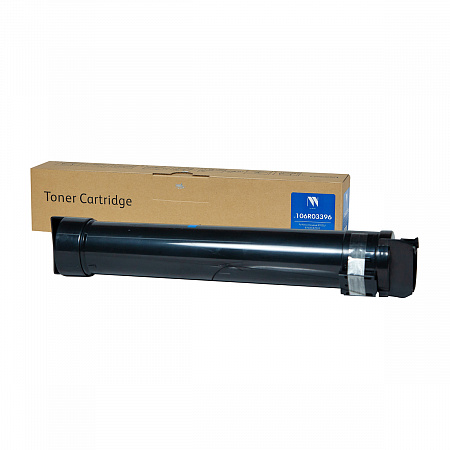 Картридж NVP совместимый NV-106R03396