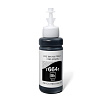 Чернила NV PRINT T6641 для Epson L100/L200 (70 ml) Black совместимые