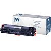 Картридж NVP совместимый NV-CE410A Black