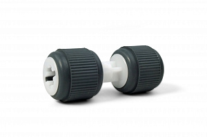Ролик подачи бумаги ADF NVP для Canon iR Adv C2225 C2230 C3020 C3320 C3325 C3330 (оригинальный) (FL1-6277)