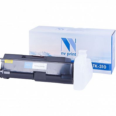 Картридж NVP совместимый NV-TK-310 