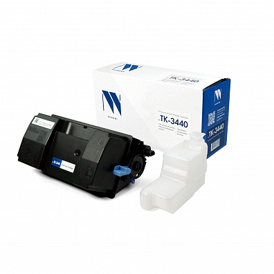 Картридж NVP совместимый NV-TK-3440