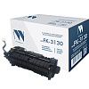 Узел термозакрепления NVP совместимый NV-FK-3130