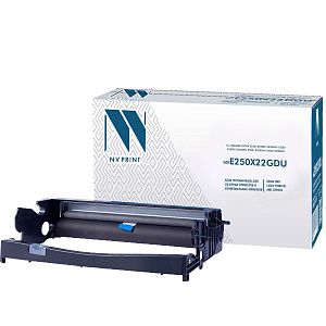 Блок фотобарабана NVP совместимый NV-E250X22G DU