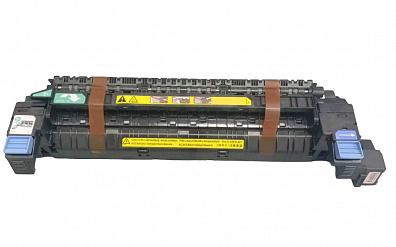 Фьюзер NVP для HP CLJ CP5525 M750 (восстановленный) (CE978A/RM1-6181/CE707-67913)