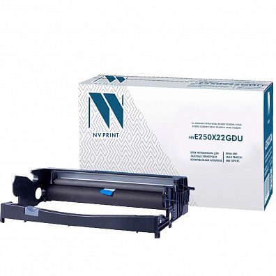 Блок фотобарабана NVP совместимый NV-E250X22G DU