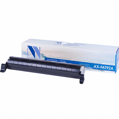 Картридж NVP совместимый NV-KX-FAT92A